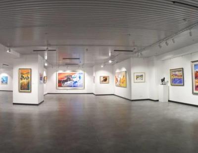 齊白石真跡展常州站盛大開幕 藝術瑰寶輝映江南，文化交流共繪新篇