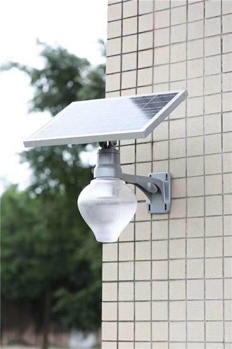 為什么選擇昌燁光電的高品質(zhì)太陽能投光燈？——東營地區(qū)的優(yōu)勢供應(yīng)